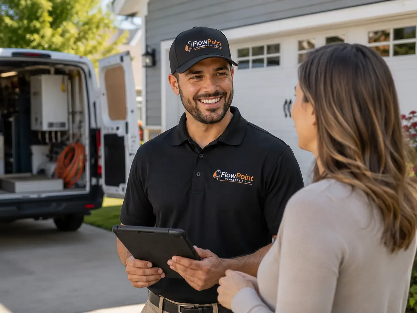 Tankless Water Heater Installation Henderson, KY FAQs